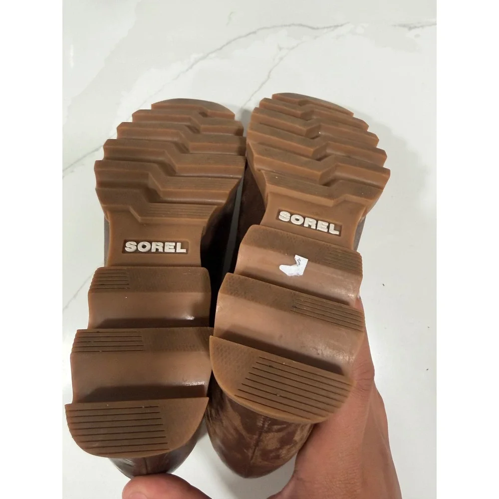 Sorel joan arctic